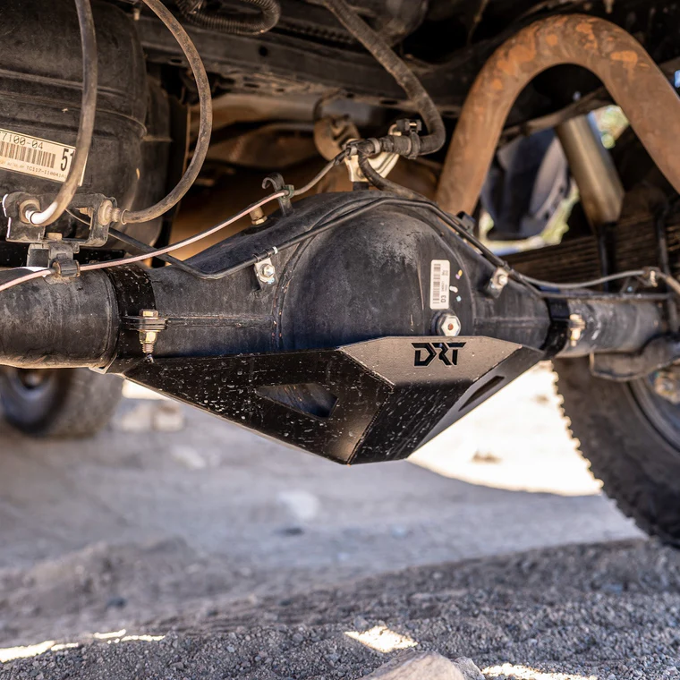 DRT Fabrication 2016-2023 Tacoma TRD Pro/Off-Road Diff Skid