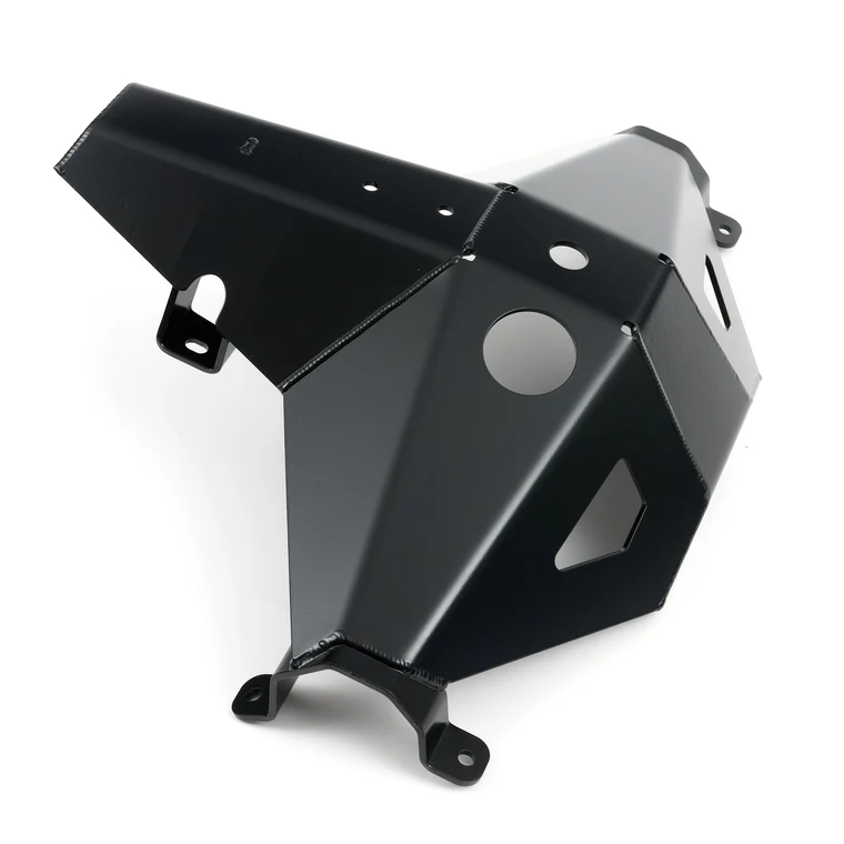 DRT Fabrication 2016-2023 Tacoma TRD Pro/Off-Road Diff Skid