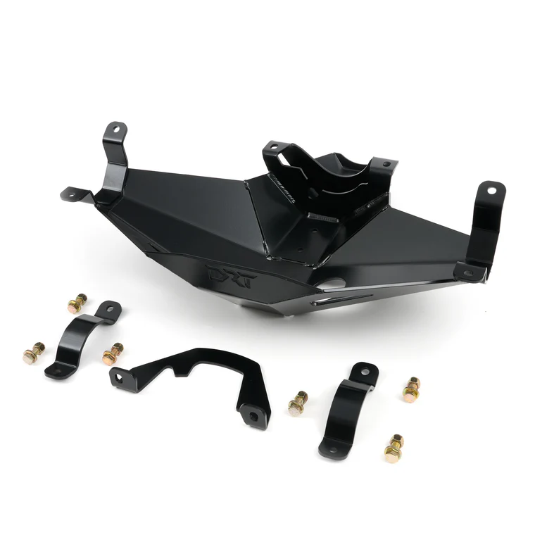 DRT Fabrication 2016-2023 Tacoma TRD Pro/Off-Road Diff Skid