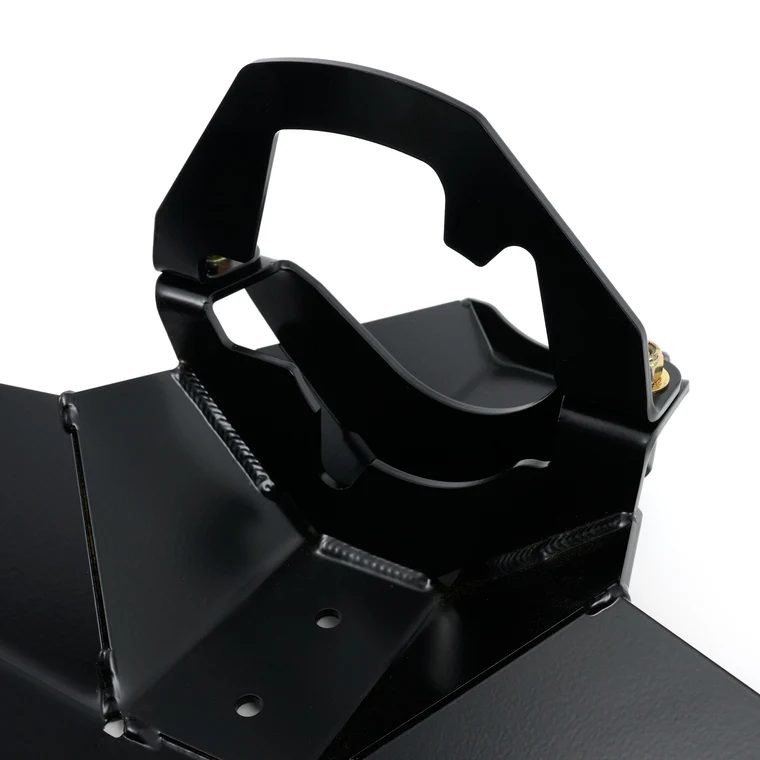 DRT Fabrication 2016-2023 Tacoma TRD Pro/Off-Road Diff Skid