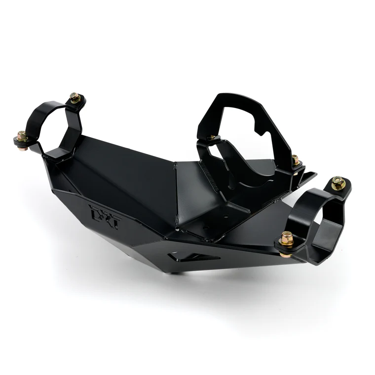 DRT Fabrication 2016-2023 Tacoma TRD Pro/Off-Road Diff Skid