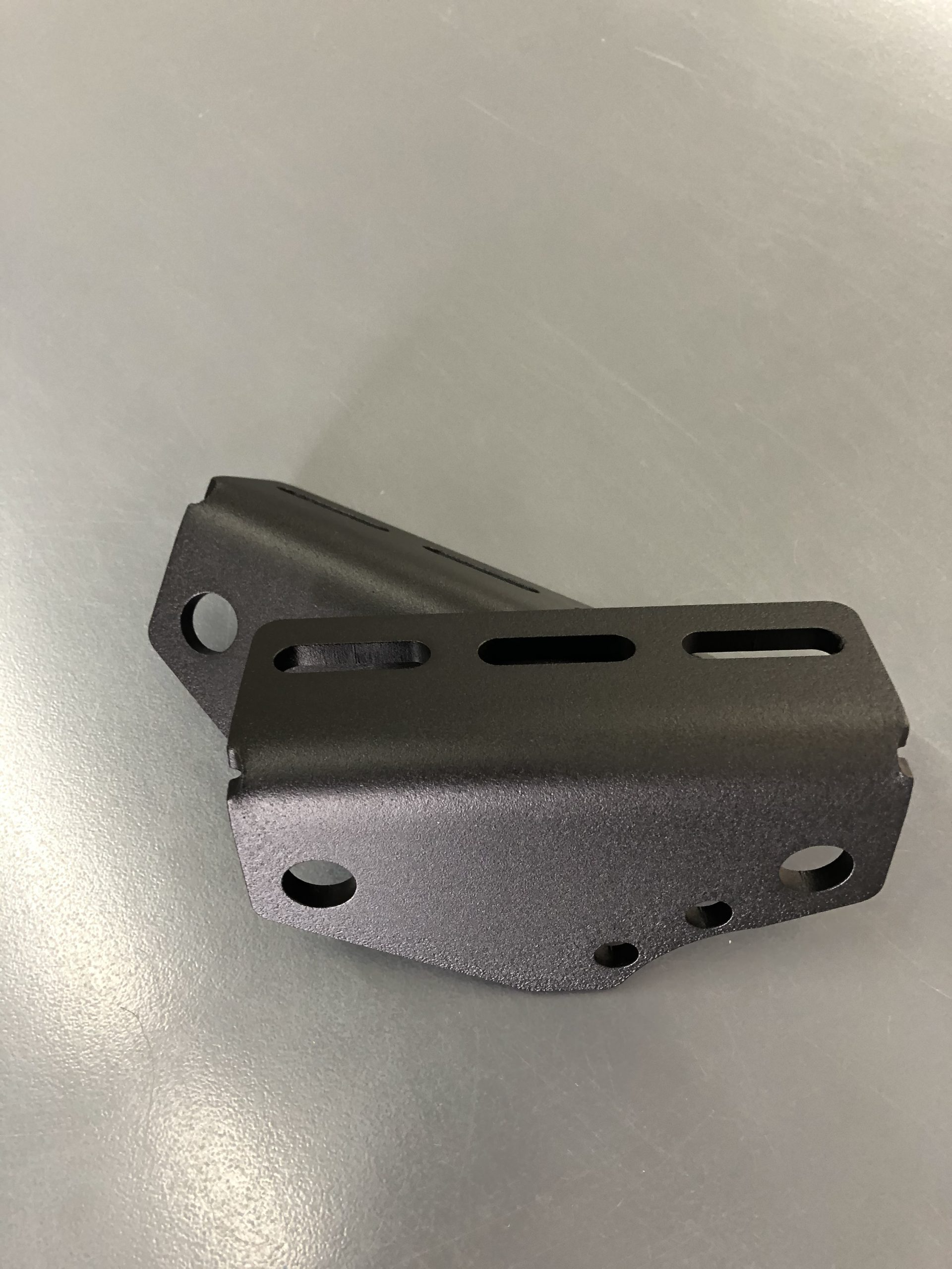 Dethloff Mfg Batwing Awning Brackets