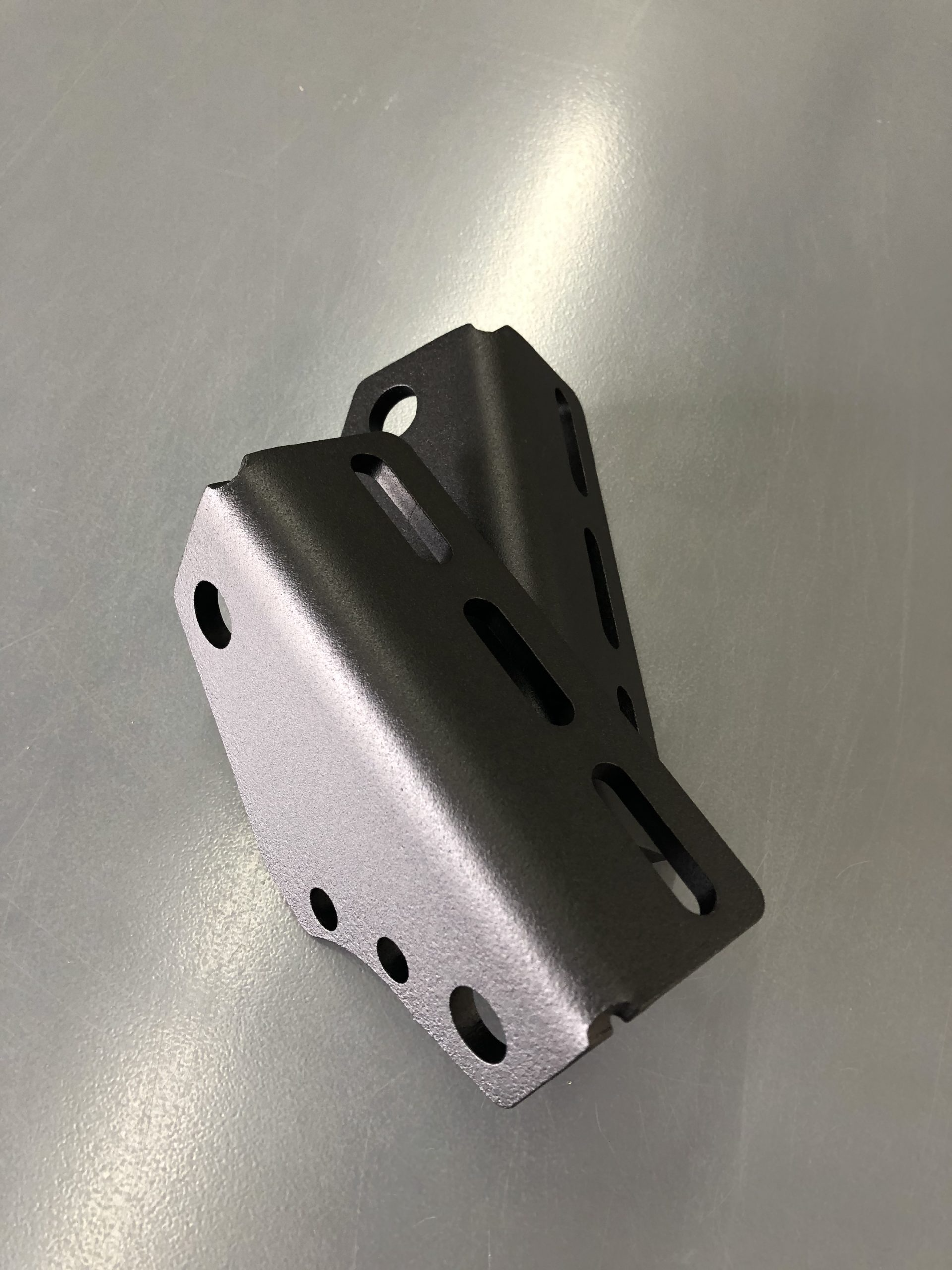 Dethloff Mfg Batwing Awning Brackets