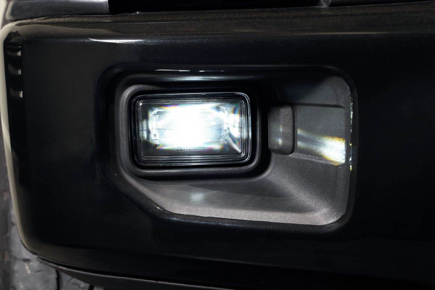 Diode Dynamics Elite Series Fog Lamps for 2015-2020 Ford F-150/2017-2022 Super Duty