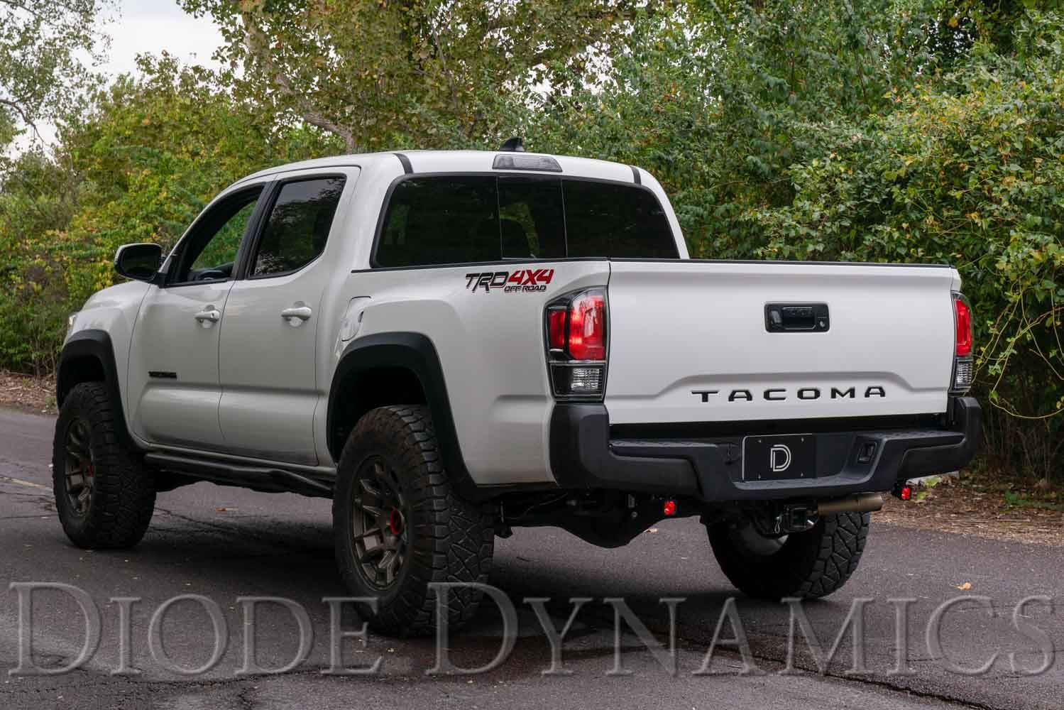 Diode Dynamics Stage Series Reverse Light Kit for 2016-2023 Toyota Tacoma