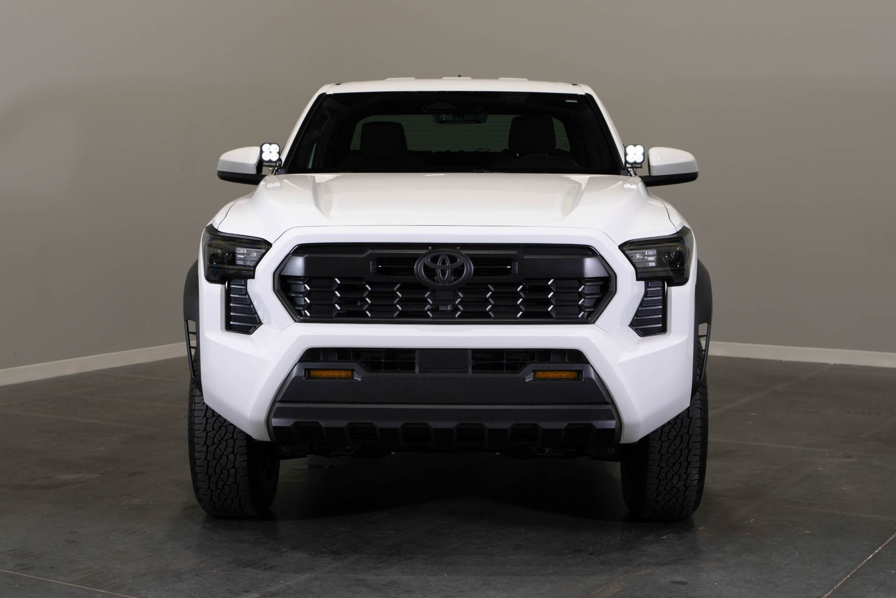 Diode Dynamics Stage Series Backlit Ditch Light Kit for 2024-2026 Toyota Tacoma