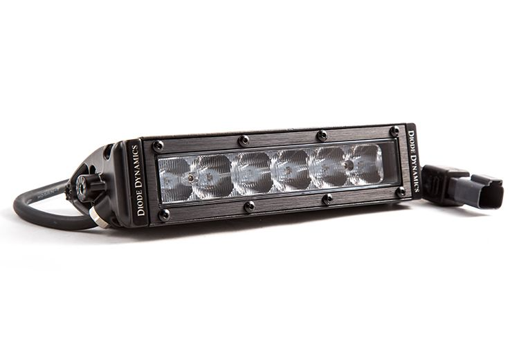 Diode Dynamics Stage Series LED Light Bars