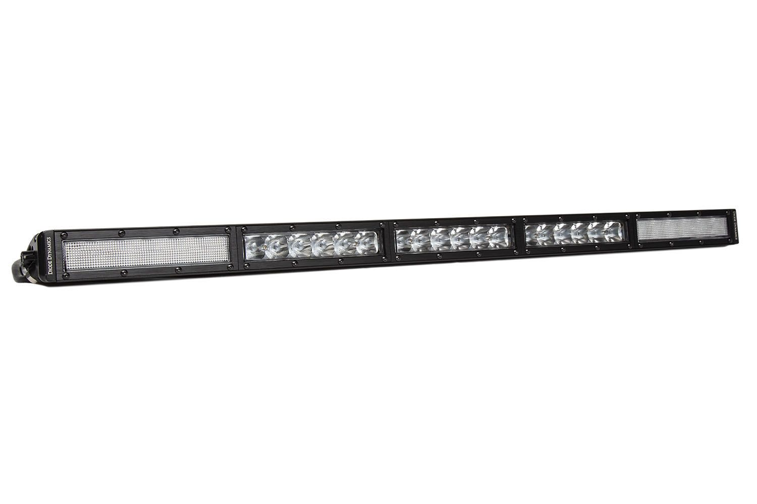 Diode Dynamics Stage Series LED Light Bars