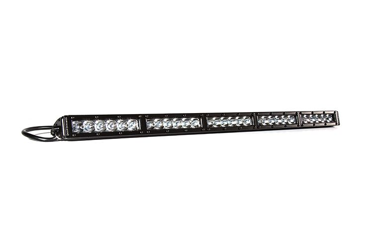 Diode Dynamics Stage Series LED Light Bars