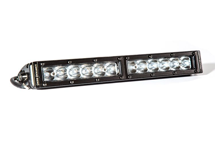 Diode Dynamics Stage Series LED Light Bars