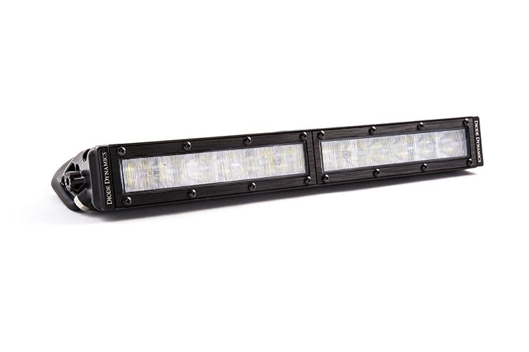 Diode Dynamics Stage Series LED Light Bars
