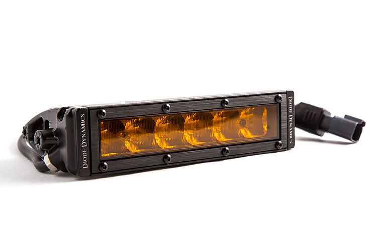 Diode Dynamics Stage Series LED Light Bars