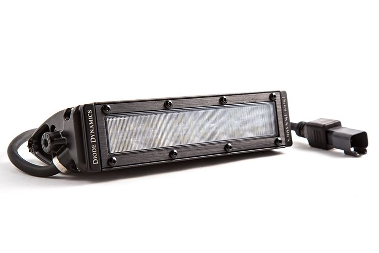 Diode Dynamics Stage Series LED Light Bars