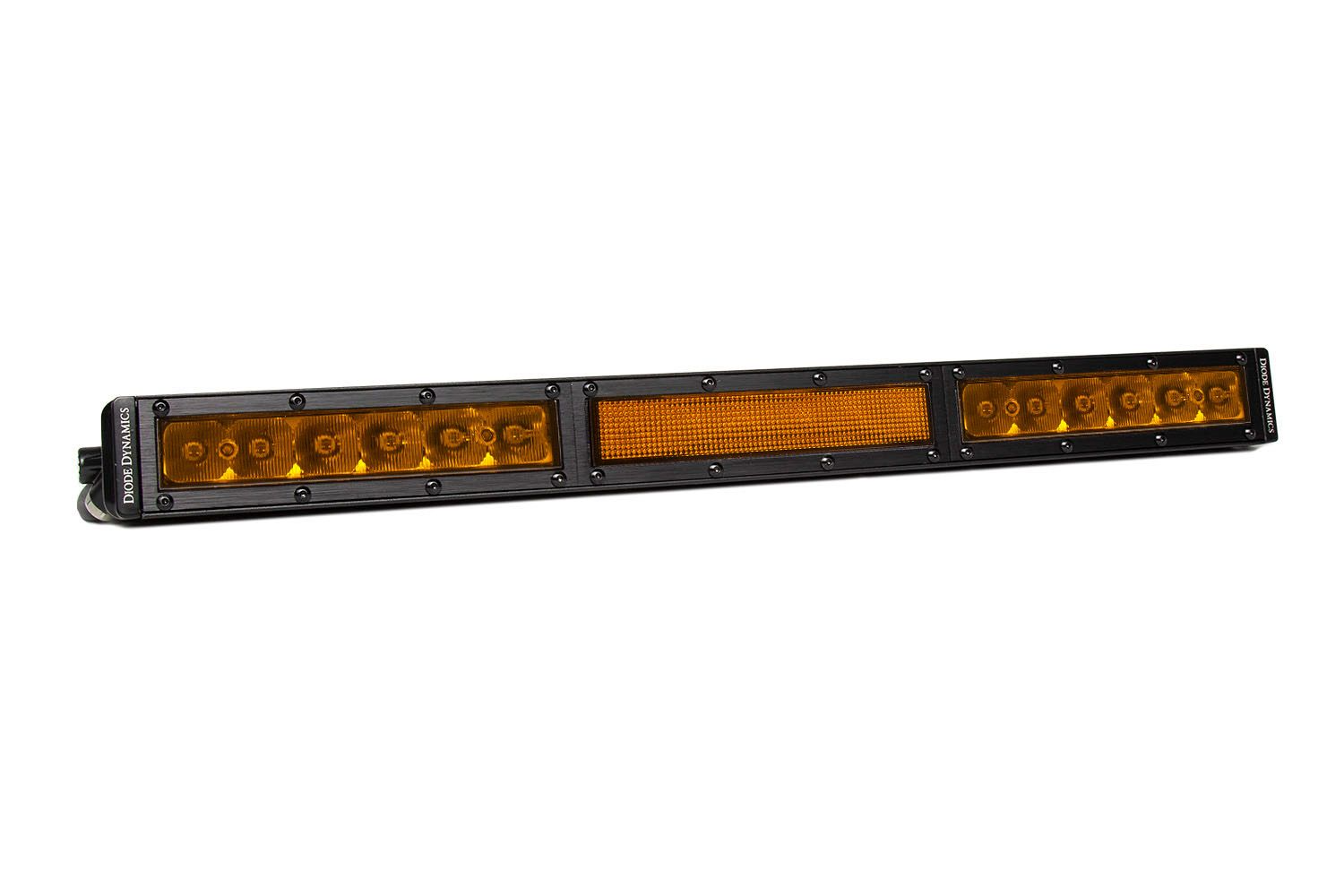 Diode Dynamics Stage Series LED Light Bars