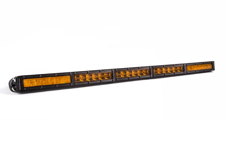 Diode Dynamics Stage Series LED Light Bars