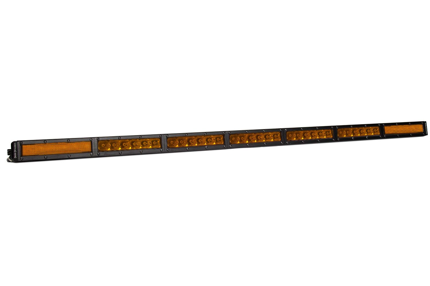 Diode Dynamics Stage Series LED Light Bars