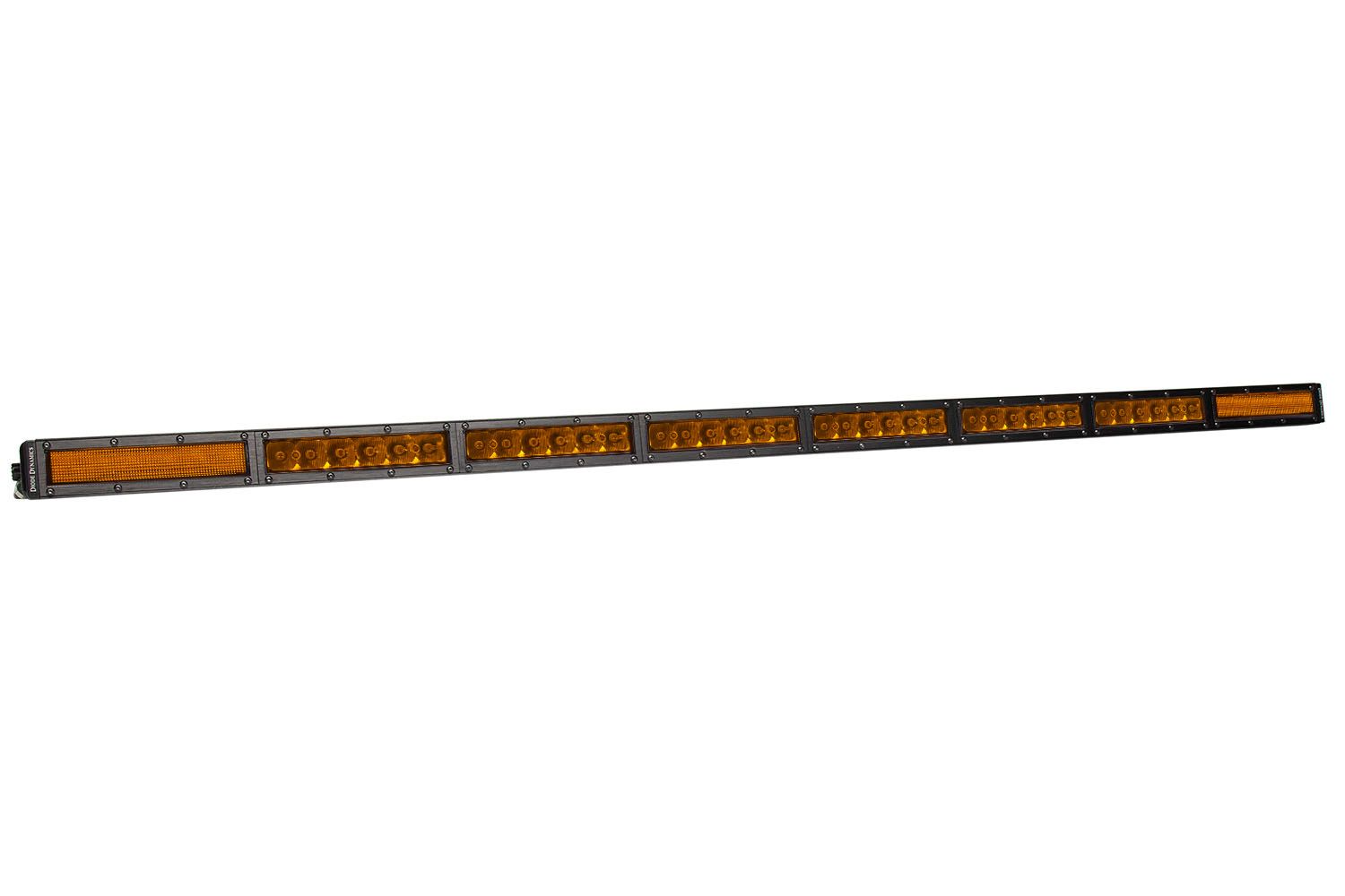 Diode Dynamics Stage Series LED Light Bars