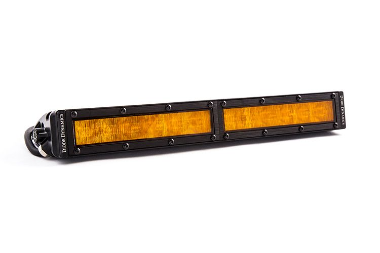 Diode Dynamics Stage Series LED Light Bars