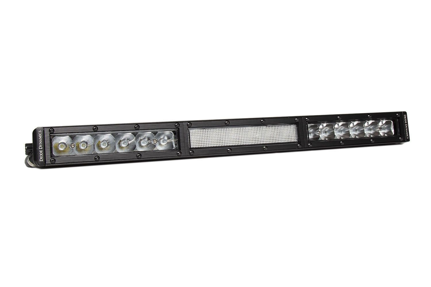 Diode Dynamics Stage Series LED Light Bars