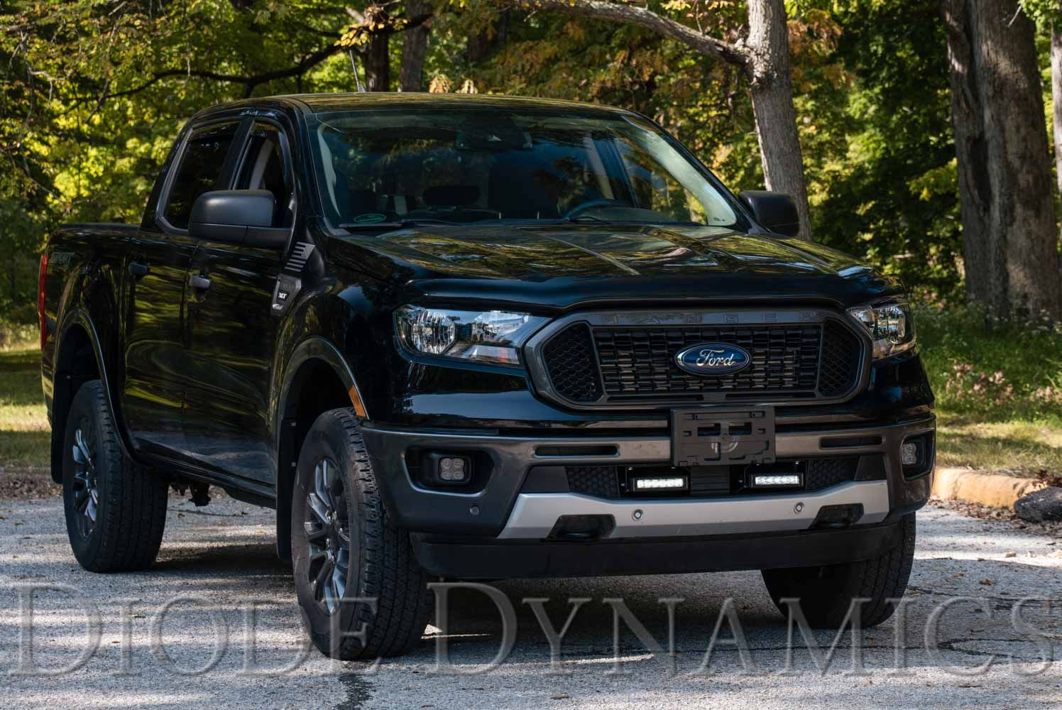 Diode Dynamics Stage Series LED Lightbar Kit for 2019-2021 Ford Ranger