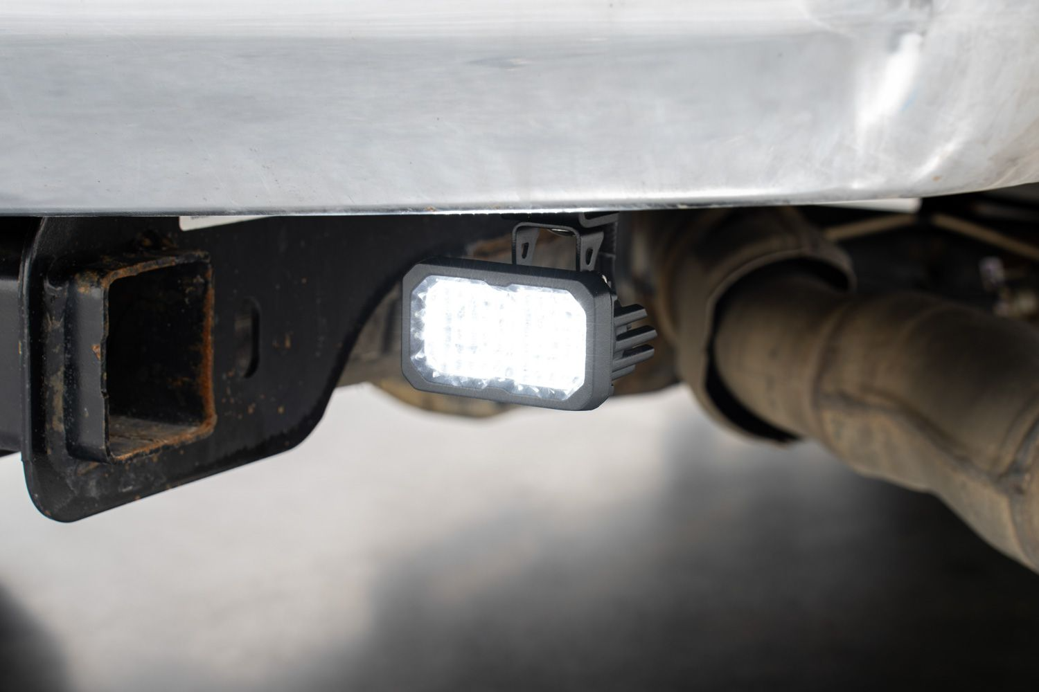 Diode Dynamics Stage Series Reverse Light Kit for 2017-2022 Ford Super Duty