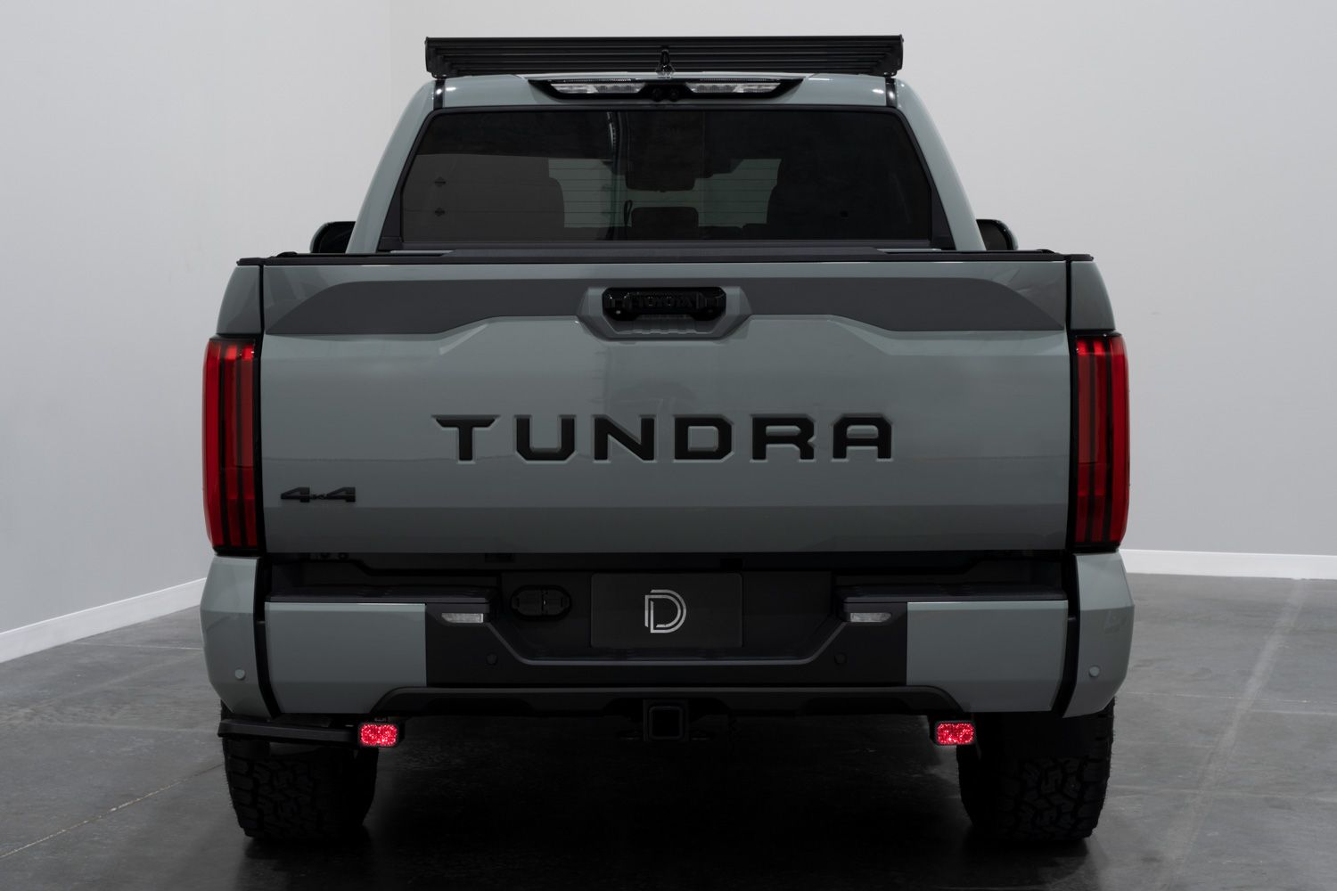 Diode Dynamics Stage Series Reverse Light Kit for 2022-2026 Toyota Tundra