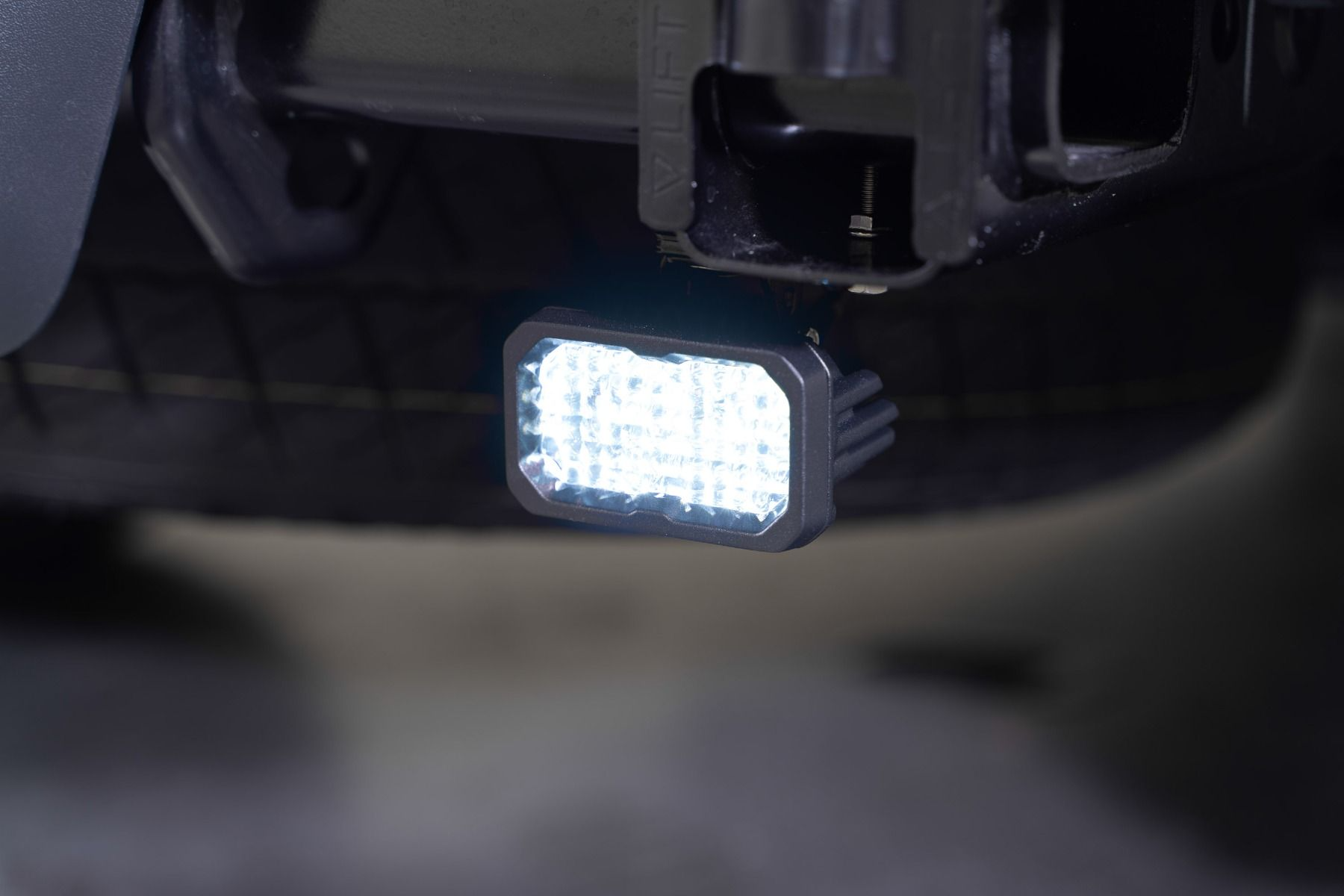 Diode Dynamics Stage Series Reverse Light Kit for 2024-2026 Toyota Tacoma