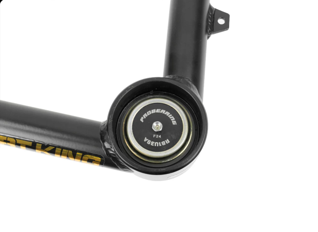 Dirt King 2003-2024 4Runner/GX/FJ Cruiser 4130 Upper Control Arms