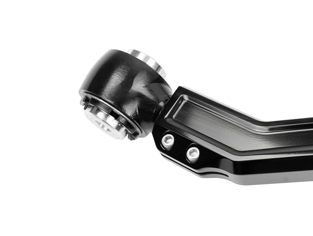 Dirt King 2003-2024 4Runner/GX/FJ Cruiser Billet Upper Control Arms