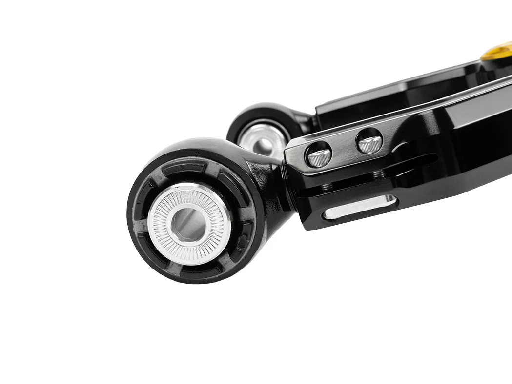 Dirt King 2003-2024 4Runner/GX/FJ Cruiser Billet Upper Control Arms