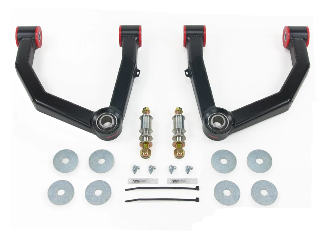 Dirt King 2007-2021 Tundra Boxed Upper Control Arms