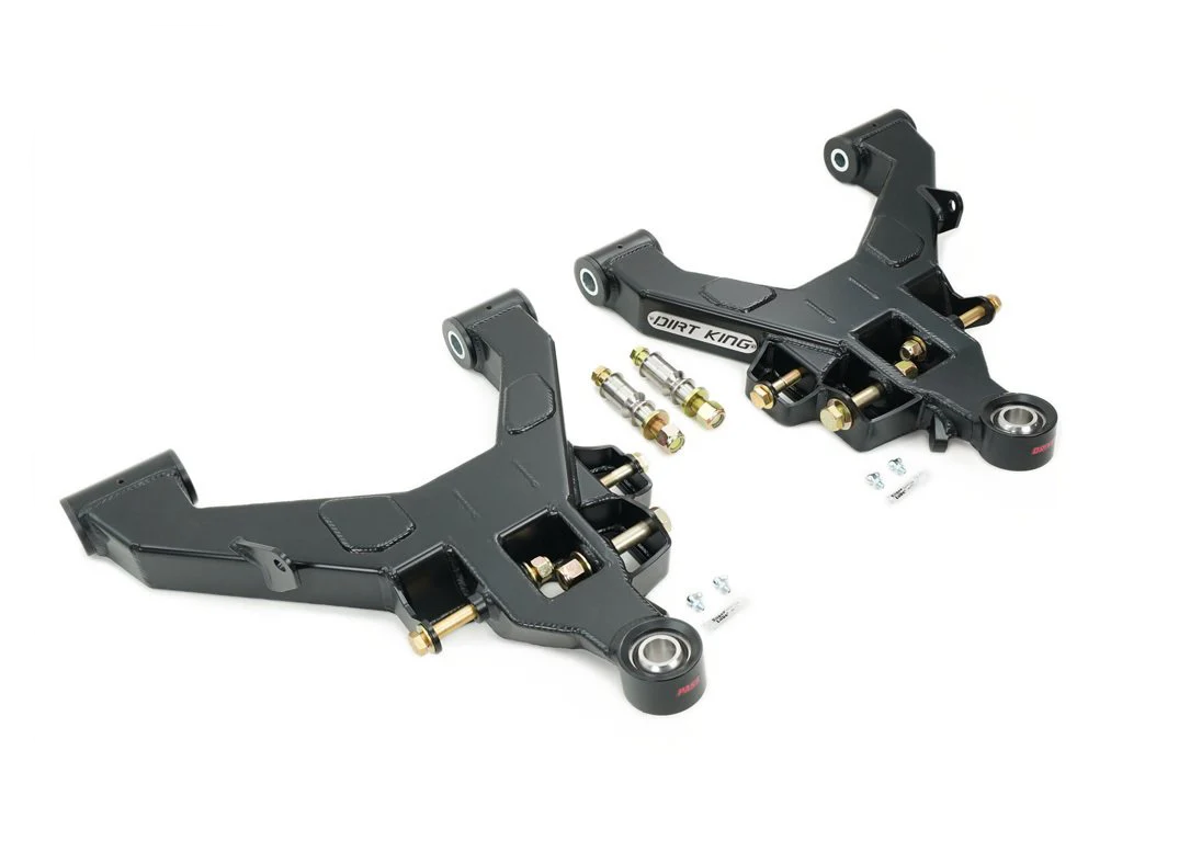 Dirt King 2007-2021 Tundra Performance Lower Control Arms