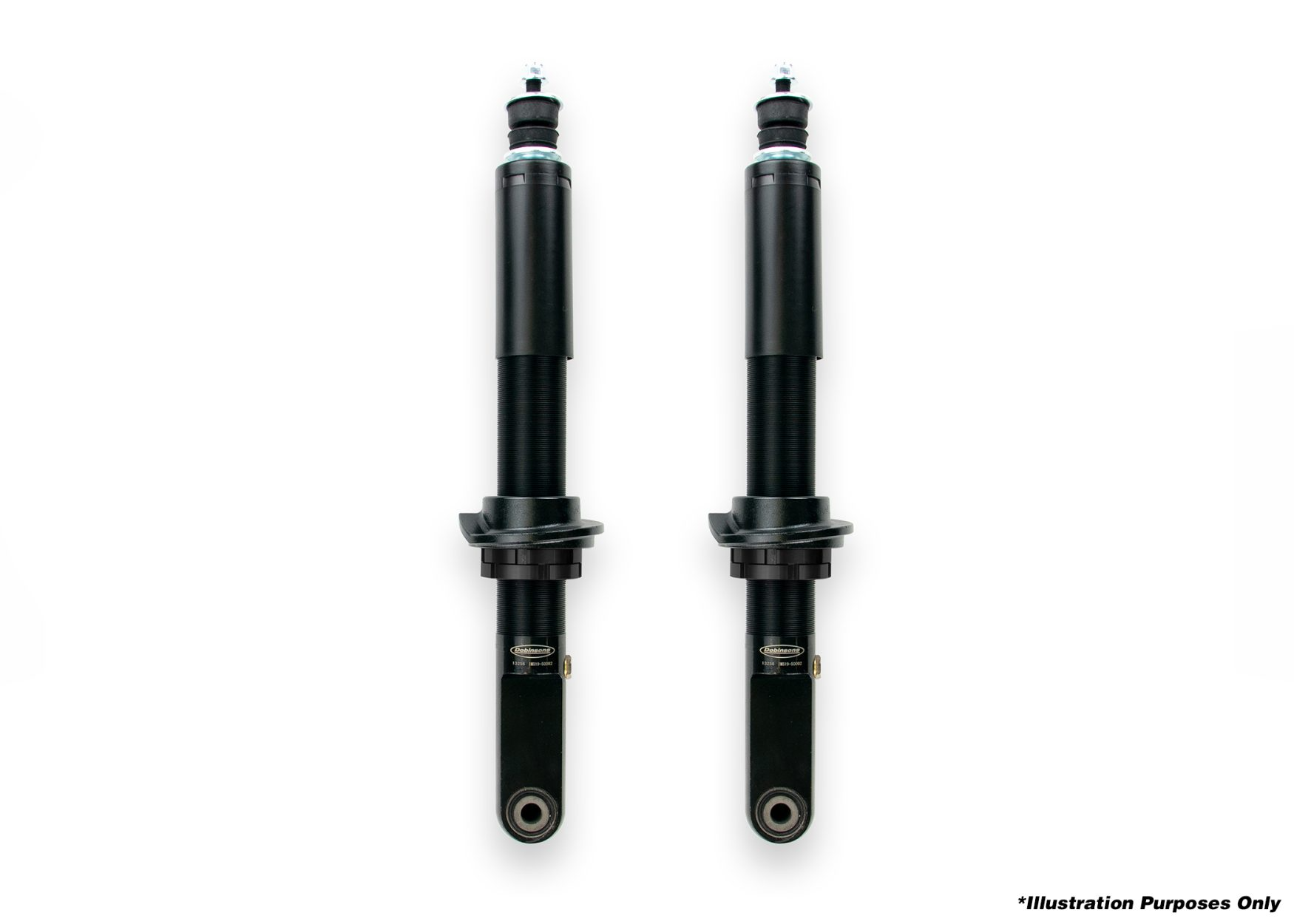 Dobinsons 2.2" IMS Monotube Shock - IMS45-50645