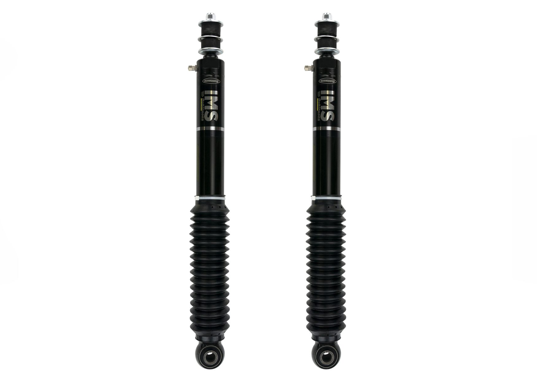 Dobinsons 2.2" IMS Monotube Shock - IMS45-50646
