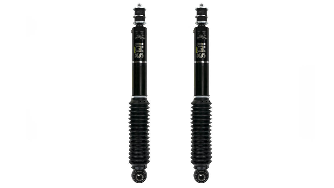Dobinsons 2.6" IMS Monotube Shock - IMS59-60443