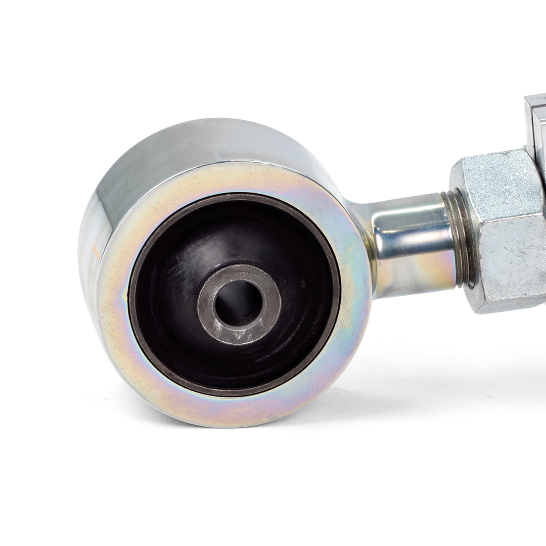 Dobinsons Billet Aluminum Adjustable Rear Lower Control Arms - WA59-747K