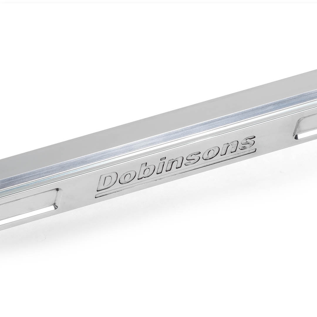 Dobinsons Billet Aluminum Adjustable Rear Lower Control Arms - WA59-747K