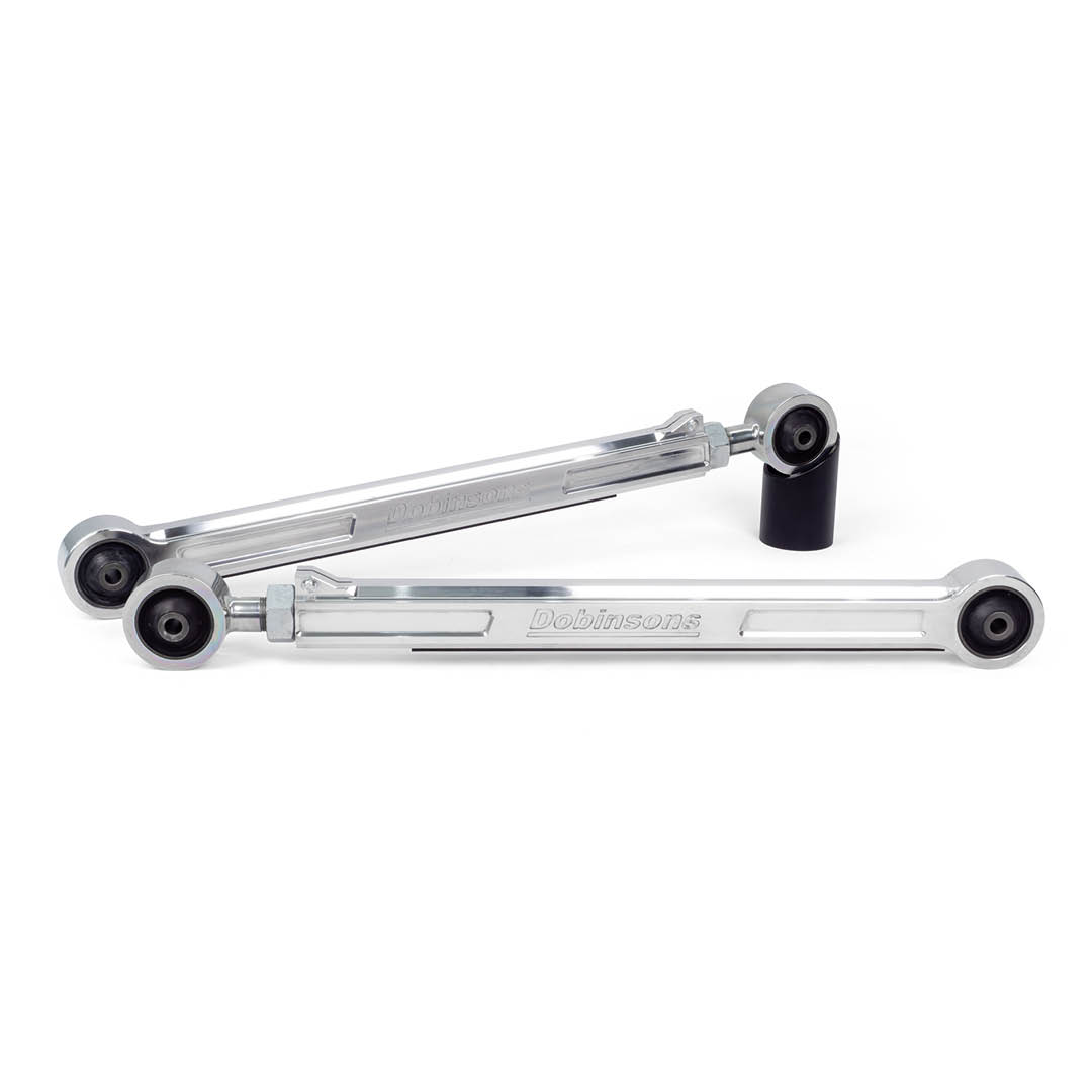 Dobinsons Billet Aluminum Adjustable Rear Lower Control Arms - WA59-747K