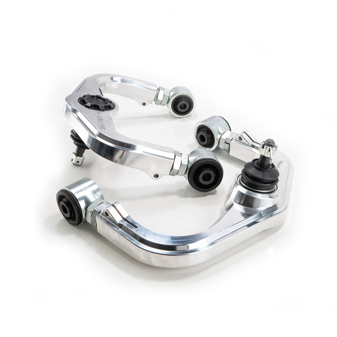 Dobinsons Billet Aluminum Upper Control Arms - UCA45-205K
