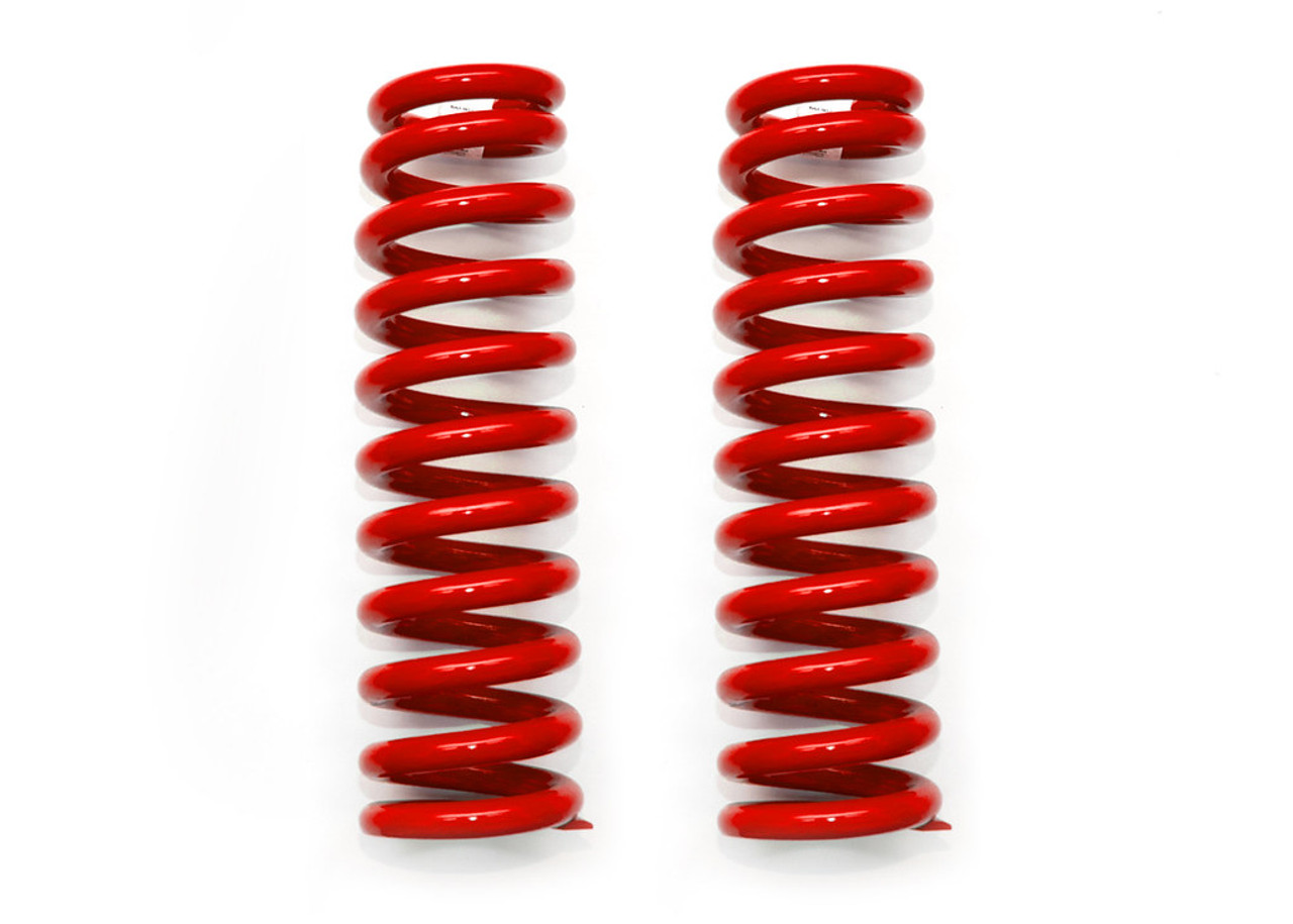 Dobinsons C59-302 Front Coil Springs