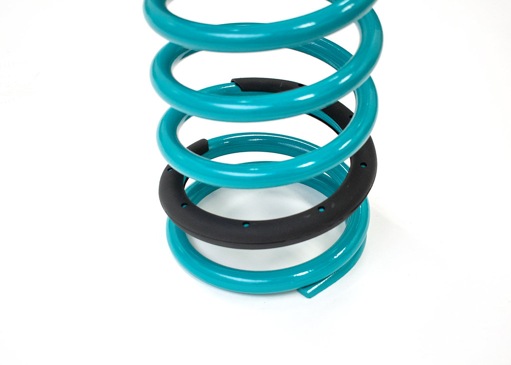 Dobinsons Coil Silencer 3rd Gen Tundra - CI17-180