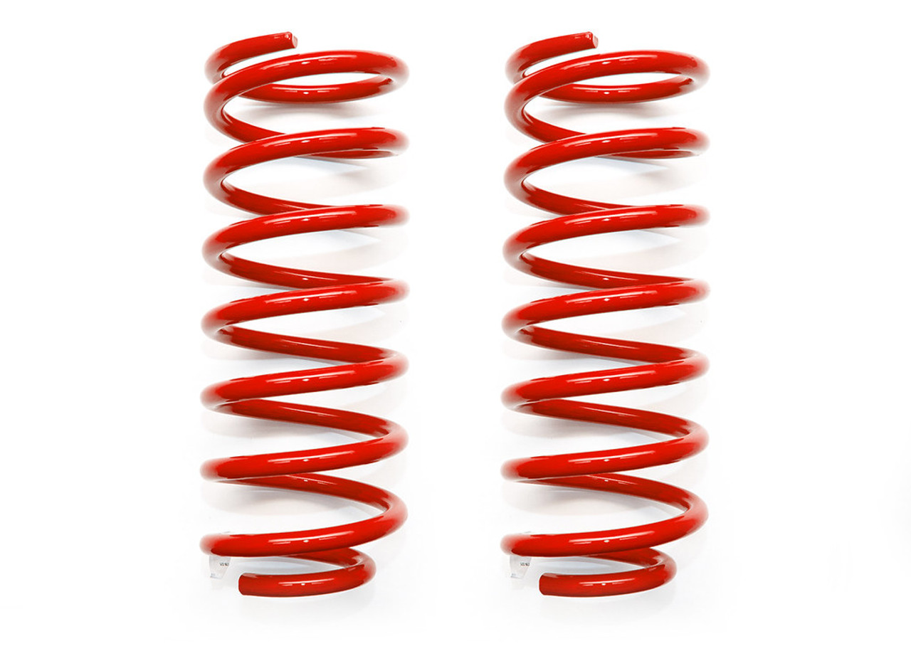Dobinsons Coil Spring Pair - C51-155V