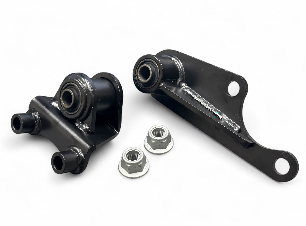 Dobinsons Diff Drop Kit 4th Gen Tacoma/6th Gen 4Runner/Land Cruiser 250