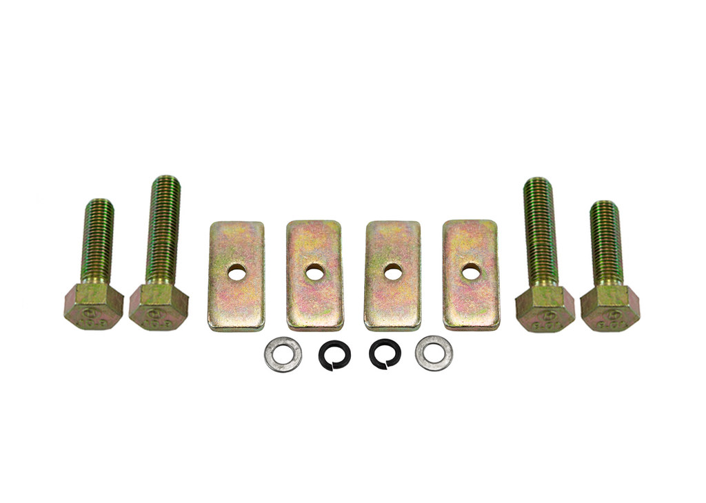 Dobinsons Driveline Spacer Kit - WA59-553K