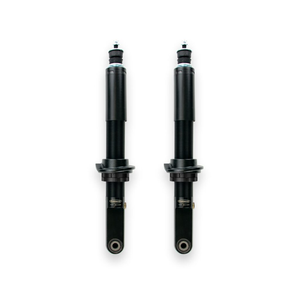 Dobinsons Extended Travel IMS Struts Pair for Toyota/ Lexus - IMS59-50220