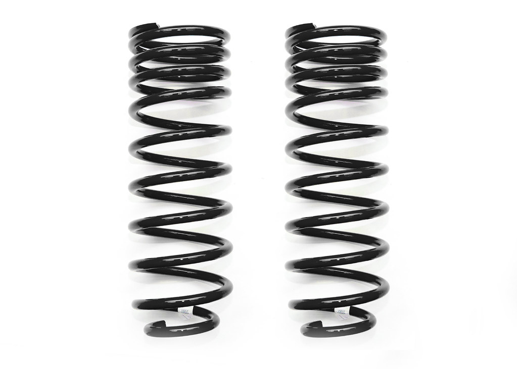 Dobinsons Front Coil Spring Pair - C29-232VB (Garage Sale)