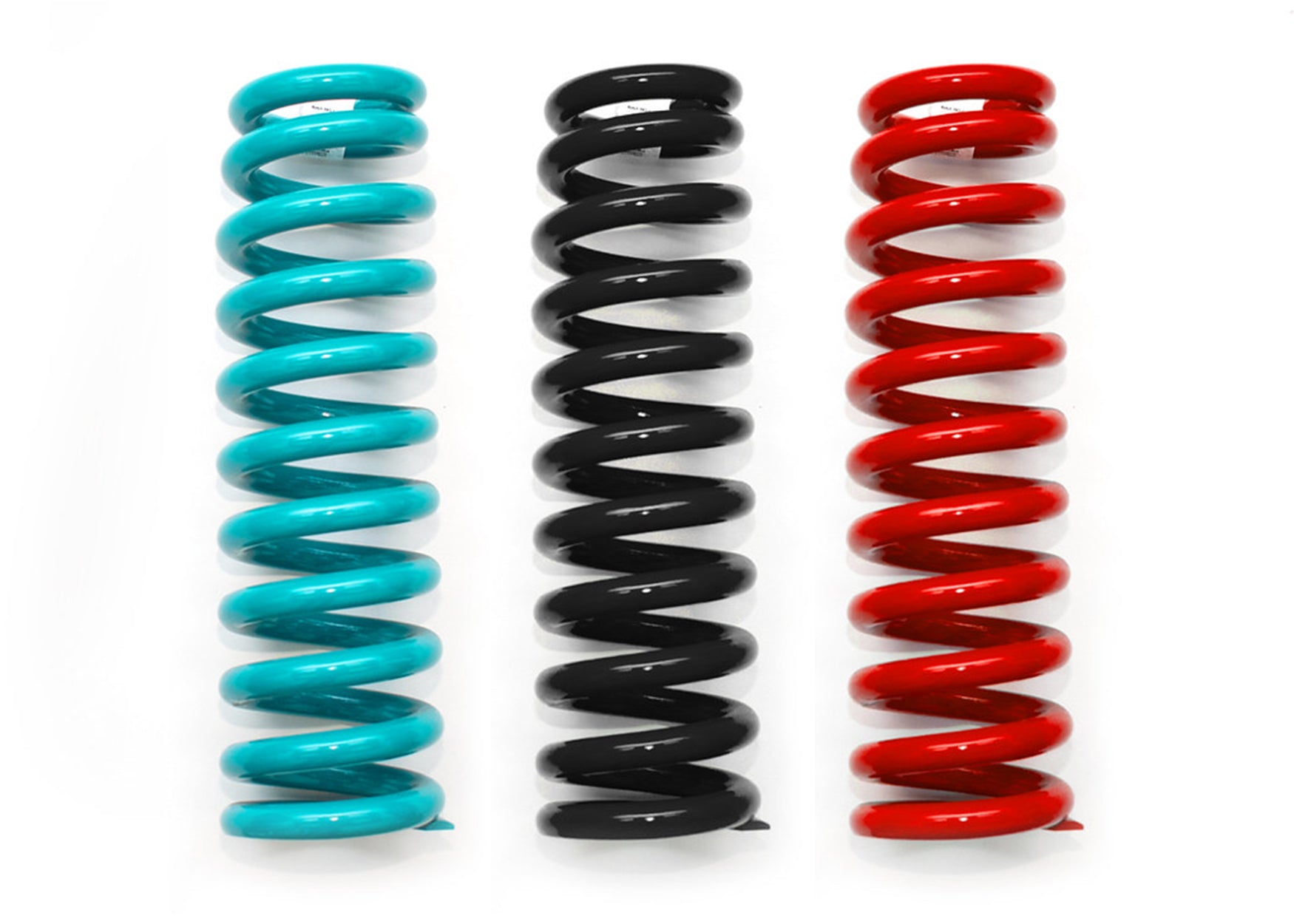 Dobinsons Front Coil Spring Pair - C45-256