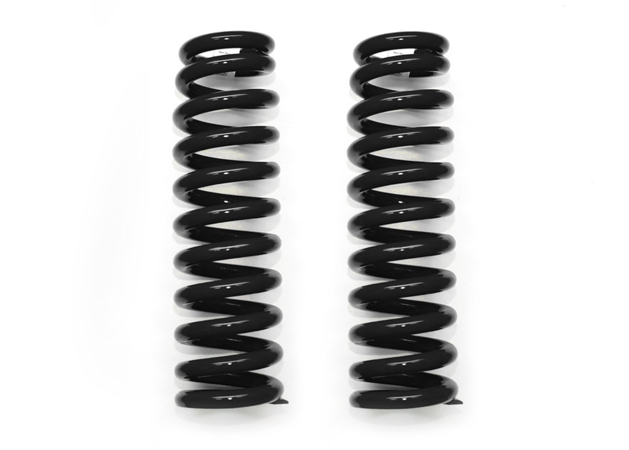 Dobinsons Front Coil Spring Pair- C59-238