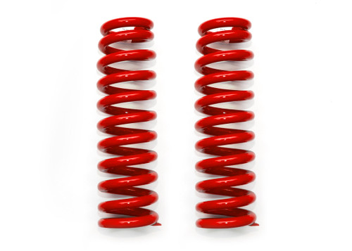 Dobinsons Front Coil Spring Pair- C59-238