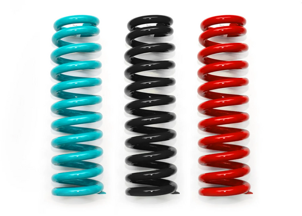 Dobinsons Front Coil Spring Pair - C59-314 – KRAVE Automotive
